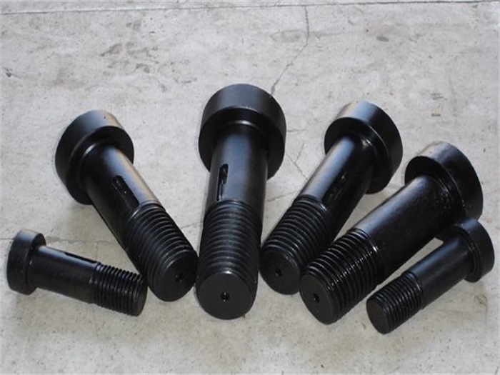 义马高强螺栓